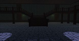 Lady Dracula's Mansion