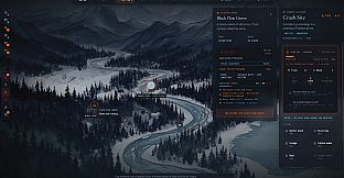 The Hunted