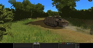 Combat Mission Battle for Normandy - Market Garden