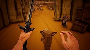 К.О.Р.О.В.А.Н.Ы | Симулятор Грабежа Корованов