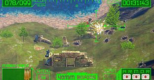 Thunderhawk: Danger Close