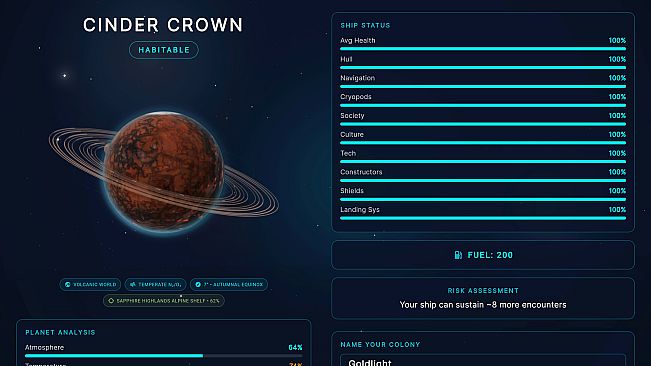 Stellar Broadcast