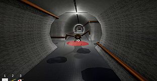 Just an Ordinary Maintenance Check