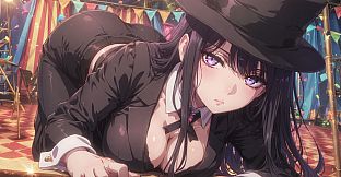 Again!? The Circus of Sinful Secrets