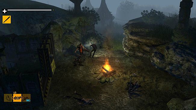 How to Survive: Storm Warning Edition