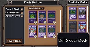 Frontiers of the Realms