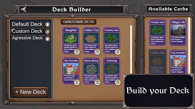 Frontiers of the Realms