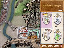 Dangerous High School Girls in Trouble!