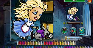 Paint By Numbers - Spooky Rush Ep. 4