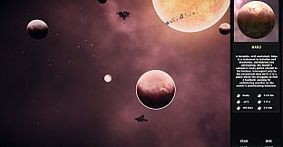 Sector Unknown - Prologue