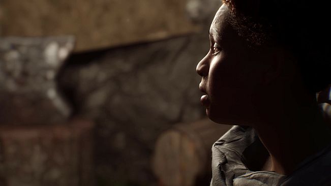 NAVIGAVIA: Kirka's Island