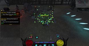 Fall of the Void