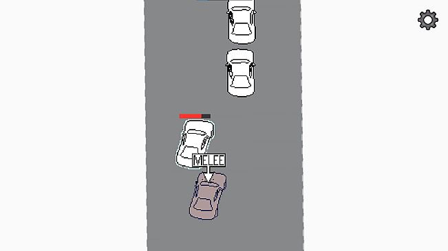 Ice 'Em: Race to the Grave