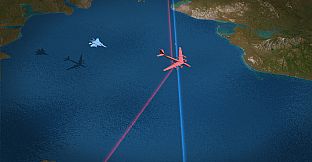 ICBM: Escalation - Endless October