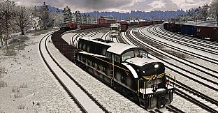 TS Marketplace: Western Maryland Scenario Pack 01