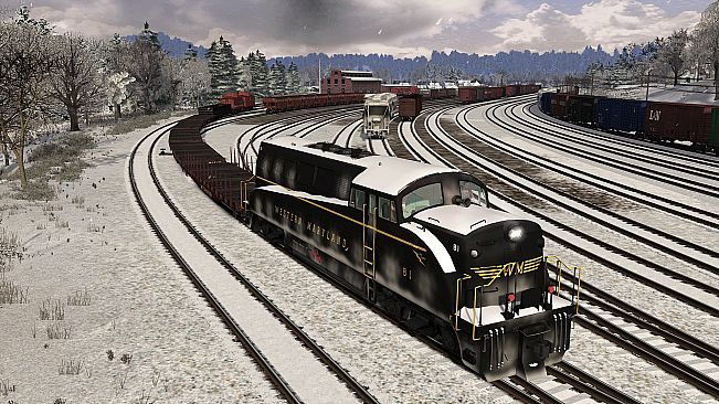 TS Marketplace: Western Maryland Scenario Pack 01