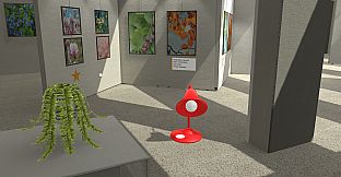 Plant Gallery: A Short Botanic Experience