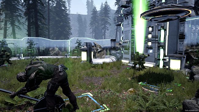 Volcan Defend the Tower