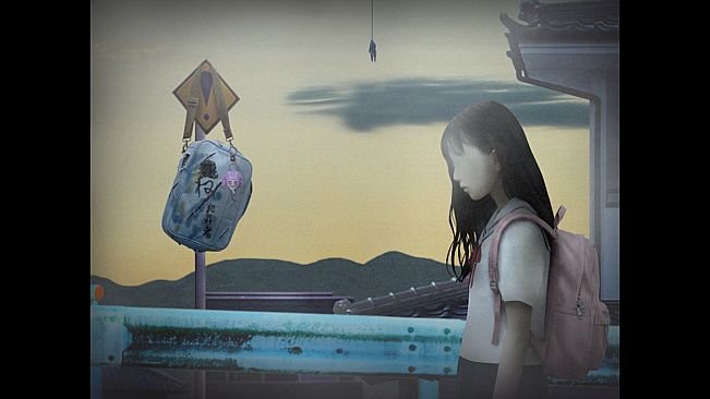 Tsugunohi -The Thread That Beckons to Heaven-
