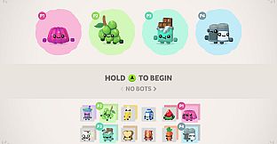 Boomerang Fu - Just Desserts DLC