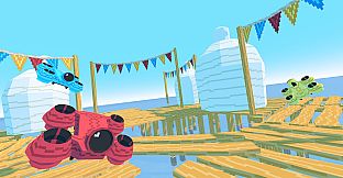 FunPV: Cosy FPV Experience