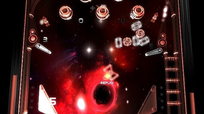 Hyperspace Pinball - Soundtrack