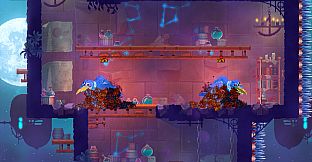 Dead Cells: Rise of the Giant