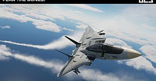 DCS: F-14A Fear the Bones Campaign