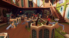 The Last Clockwinder