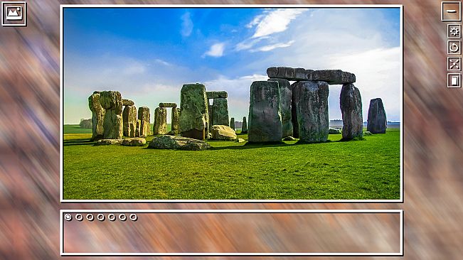 Super Jigsaw Puzzle: Generations - SJP Monuments Puzzles