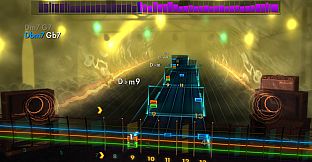 Rocksmith 2014 Edition – Remastered – Wes Montgomery - “West Coast Blues”