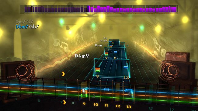 Rocksmith 2014 Edition – Remastered – Wes Montgomery - “West Coast Blues”