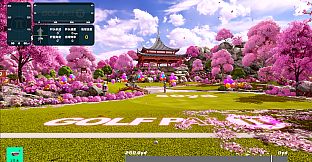 高球王者 GolfKings