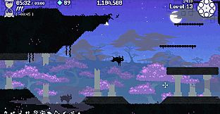 The Legend of the Crystal Revolver