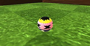 Golf With Your Friends - Teams Mascot Sticker Pack