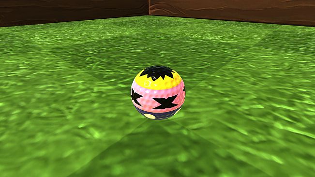 Golf With Your Friends - Teams Mascot Sticker Pack