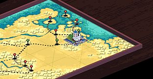 Tactics Cartographer