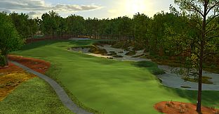 GOLF+ - Tobacco Road
