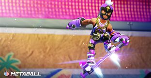 Metaball - Wrestling Pack