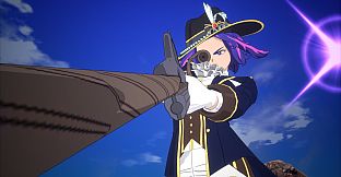 MY HERO ACADEMIA: All's Justice - Opera Costume Pack