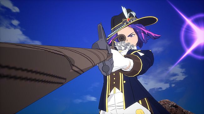 MY HERO ACADEMIA: All's Justice - Opera Costume Pack