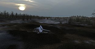 Graviteam Tactics: Pivot Point