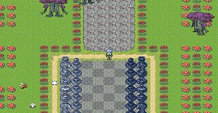 Slayer Mage: My First RPG