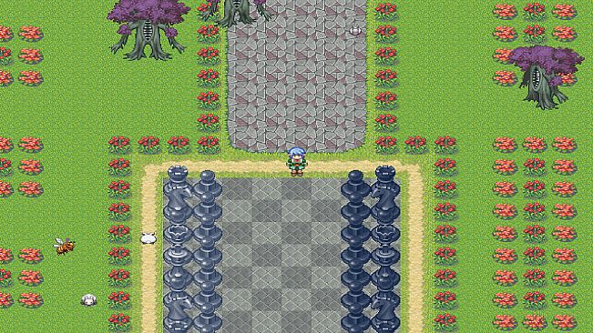 Slayer Mage: My First RPG