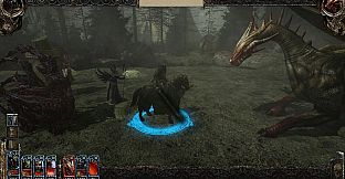 Disciples III - Resurrection