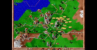 The Settlers (1993)