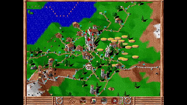 The Settlers (1993)