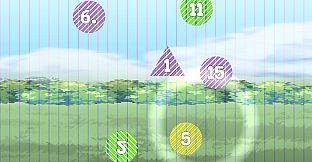 Count to Ten: Infinity