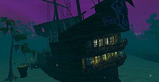 Voodoo Vince: Remastered