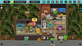 Goblin's Shop